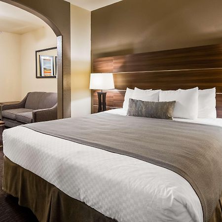 Best Western Plus Hill Country Suites - San Antonio Exterior photo