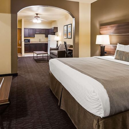 Best Western Plus Hill Country Suites - San Antonio Exterior photo
