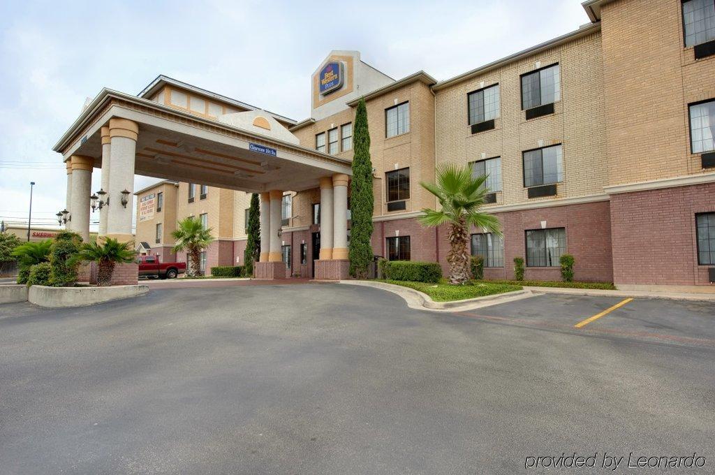 Best Western Plus Hill Country Suites - San Antonio Exterior photo